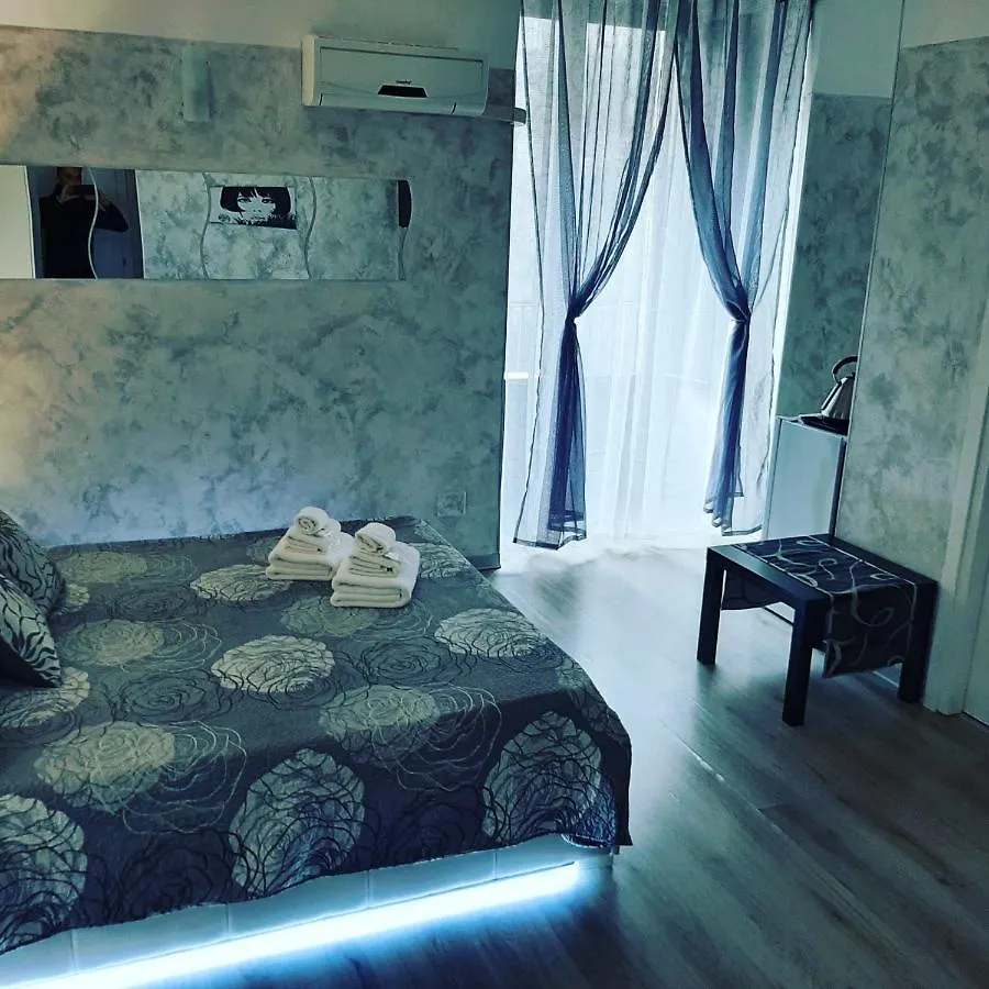 B&B Etnea Palace Catania