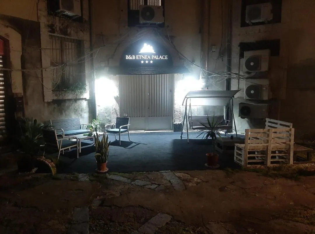 B&B Etnea Palace Catania 3*,  Italy