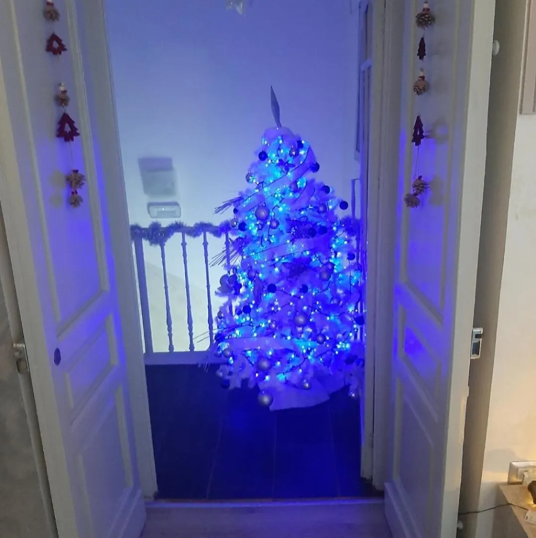 B&B Etnea Palace Catania