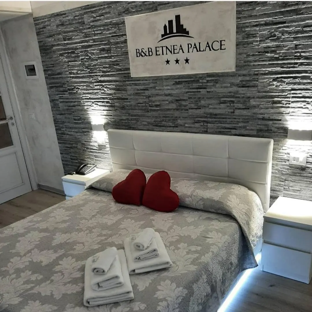 *** Bed & Breakfast B&B Etnea Palace Catania Italy