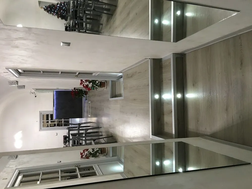 B&B Etnea Palace Catania