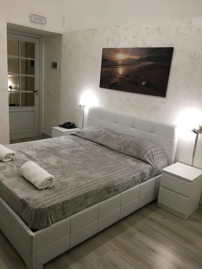 B&B Etnea Palace Catania