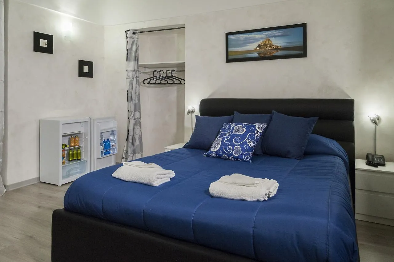 B&B Etnea Palace Catania