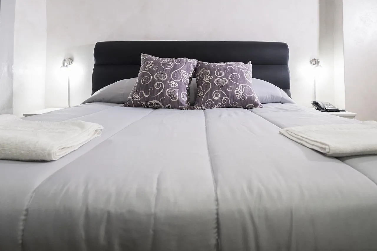 B&B Etnea Palace Catania Bed & Breakfast