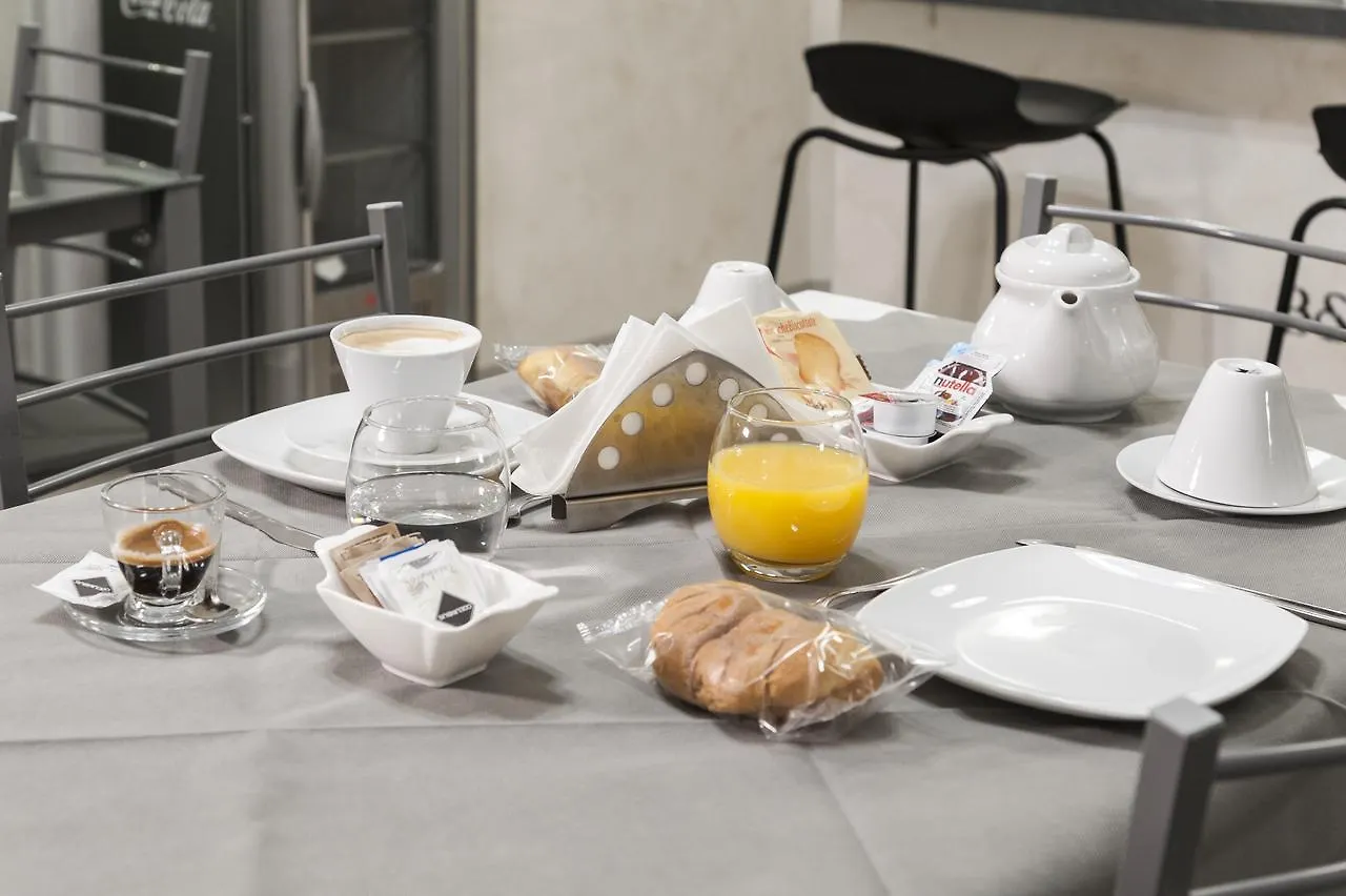 B&B Etnea Palace Catania