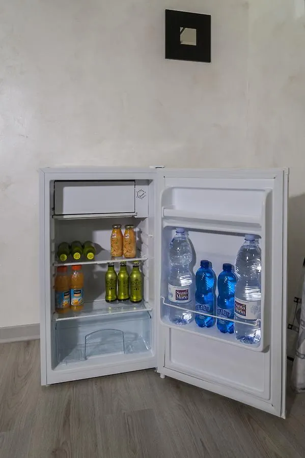 B&B Etnea Palace Catania