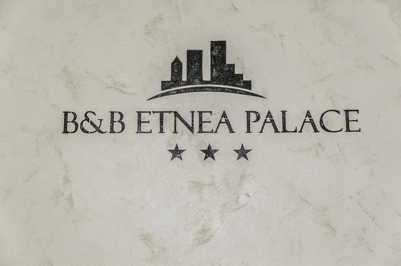 B&B Etnea Palace Catania 3*,