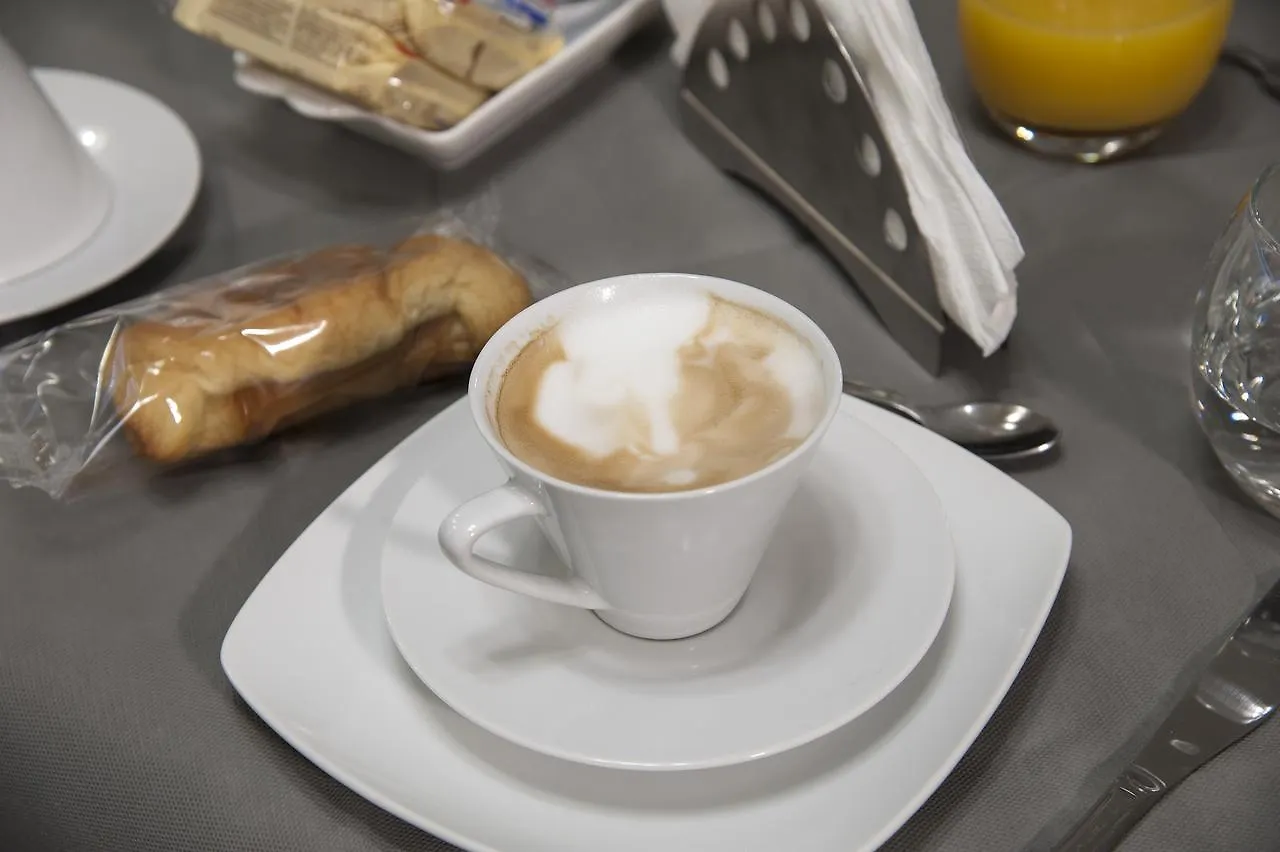 B&B Etnea Palace Catania Italy