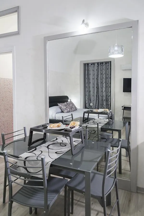 B&B Etnea Palace Catania 3*,  Italy