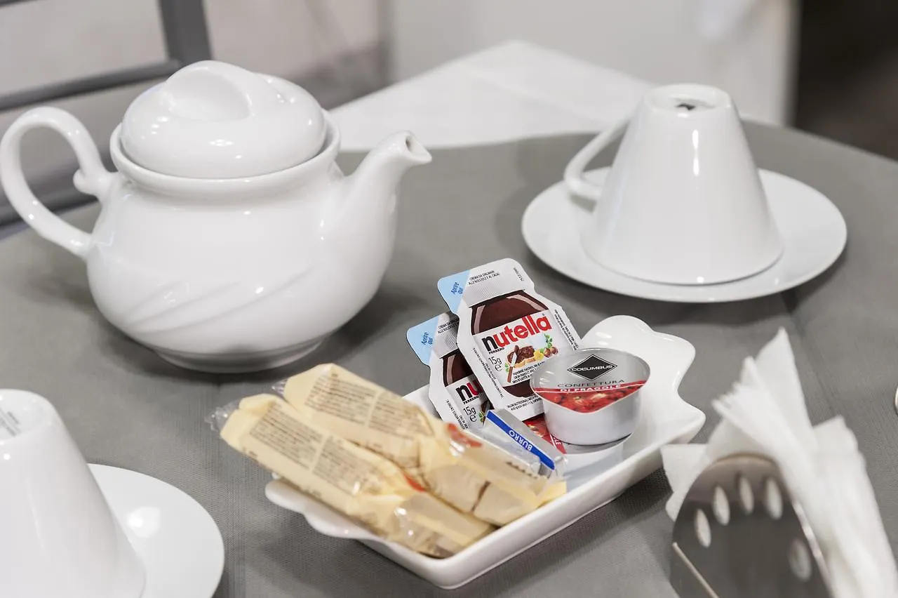 Bed & Breakfast B&B Etnea Palace Catania