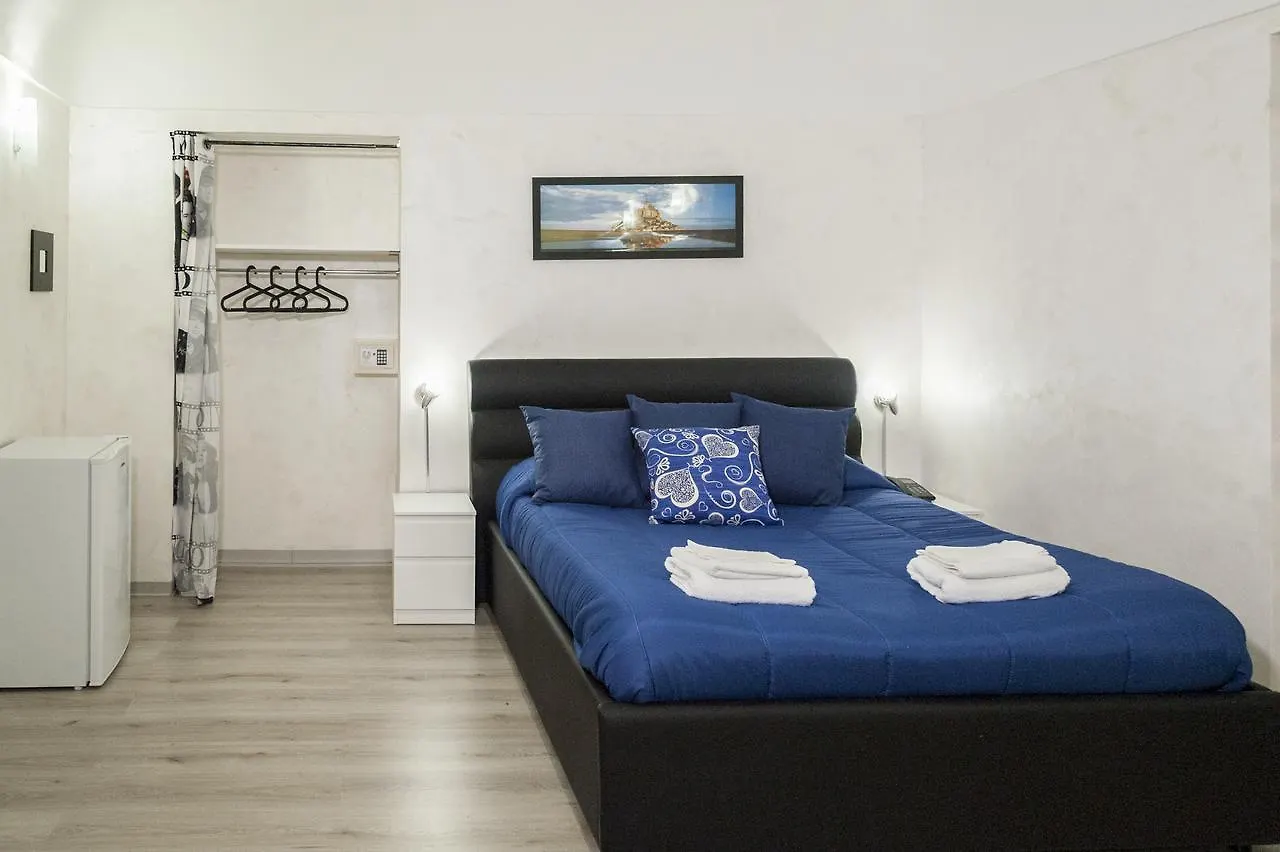 B&B Etnea Palace Catania Italy
