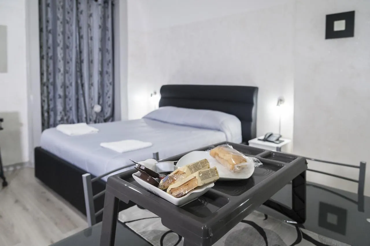 B&B Etnea Palace Catania 3*,  Italy