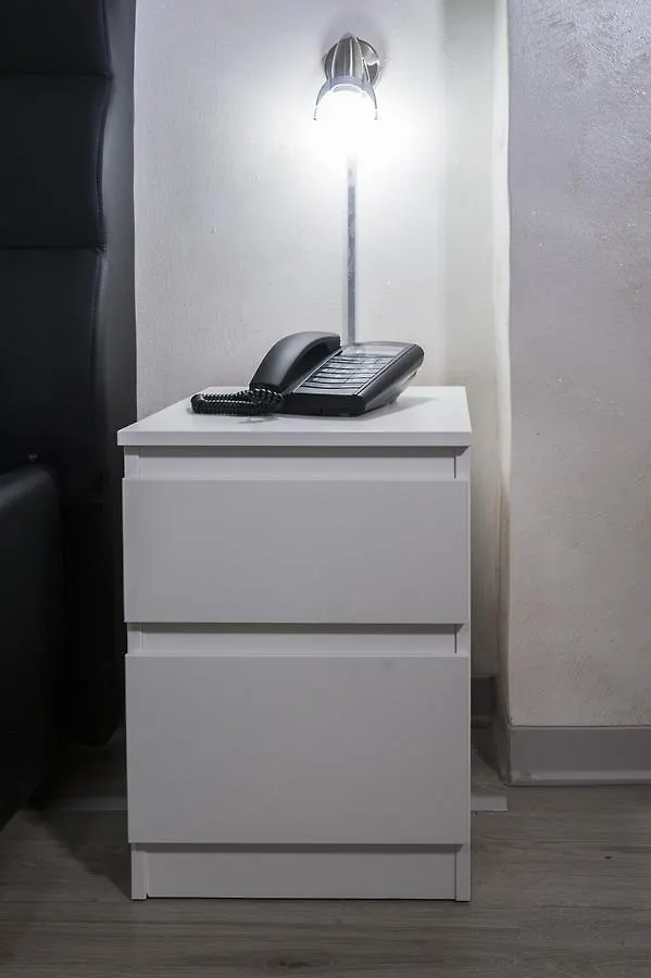 Bed & Breakfast B&B Etnea Palace Catania