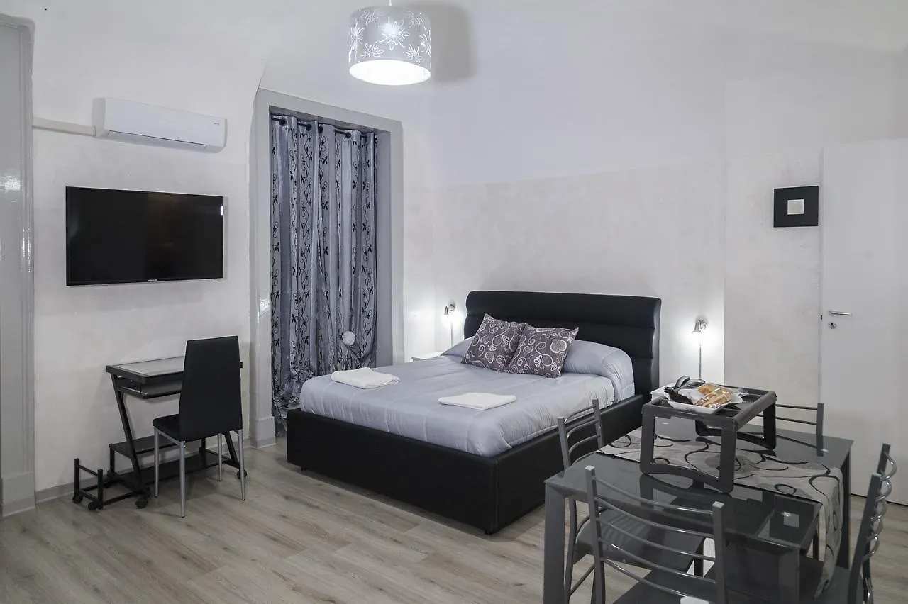 B&B Etnea Palace Catania Bed & Breakfast