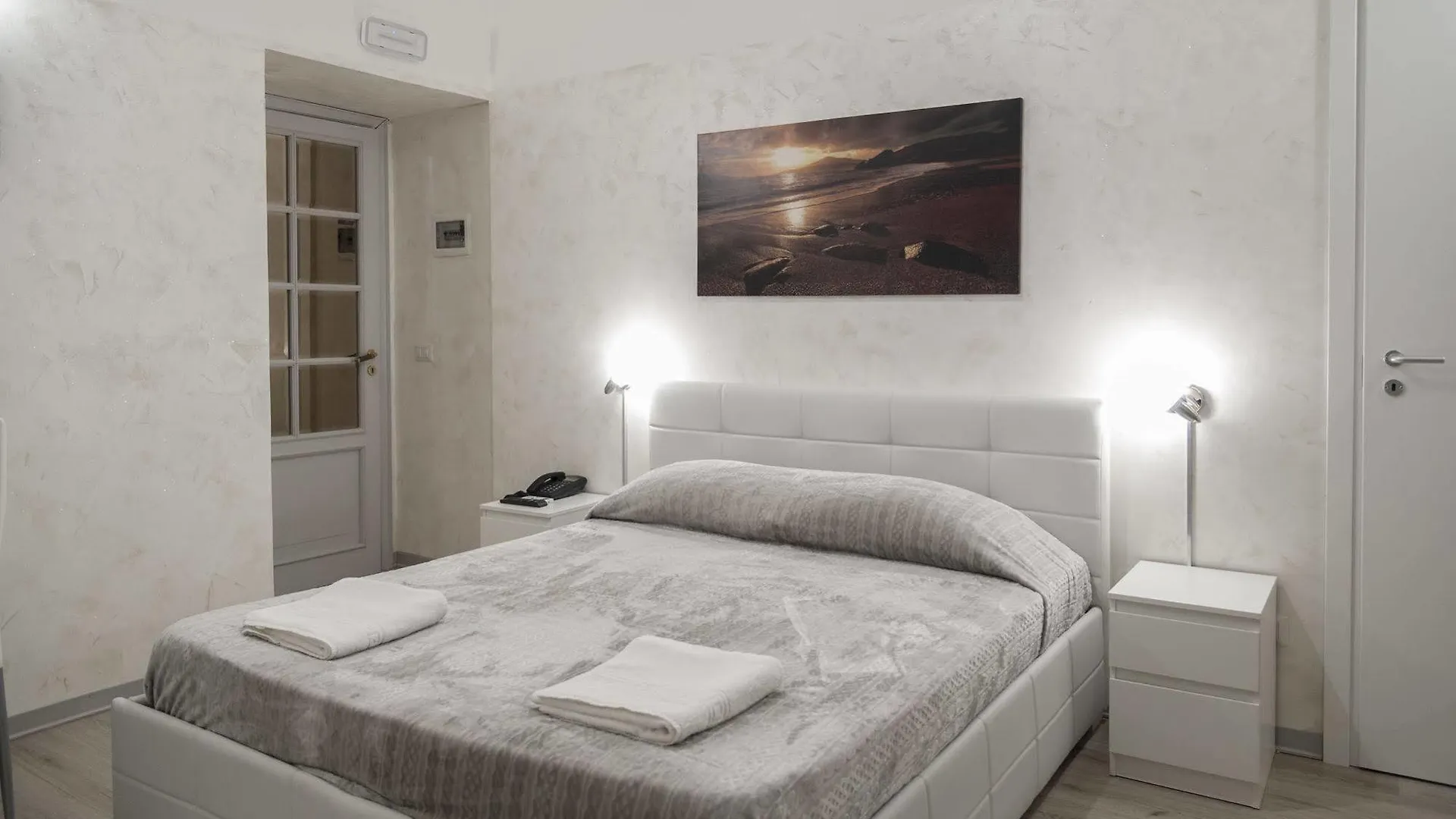 B&B Etnea Palace Catania 3*,