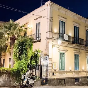 3* Maison d'hôtes Etnea 668