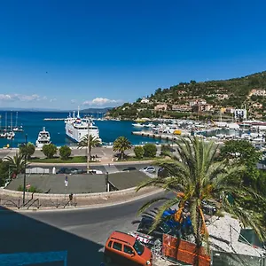 Alfiero 2*, Porto Santo Stefano (Grosseto) Italie