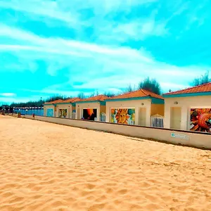 3* Village de vacances Villaggio Internazionale La Plaja