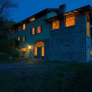 Cascina Canée , Angera Italie