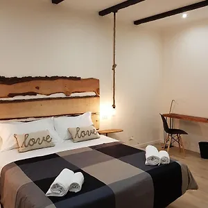 3* Bed and breakfast Gisira