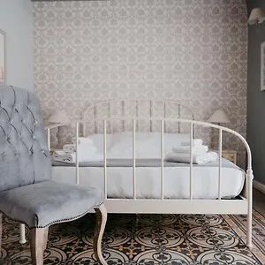 Panzió La Casa Di Alma Luxury, Catania-Fontanarossai nemzetközi repülőtér