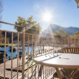 Luxury Rocopom , Malgrate Italie