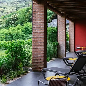 Podere Cavaga D'iseo Agribio Winery , Foresto Sparso Italie