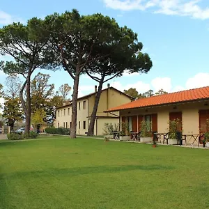 Rosy 3*, Torre del Lago Puccini Italie