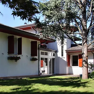 Bed & Breakfast Vanessa House **
