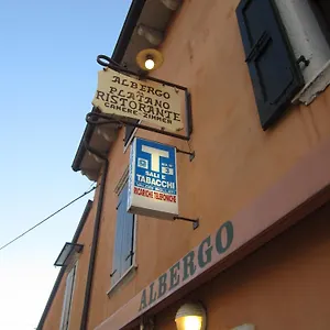 Hotel Al Platano 