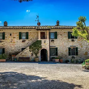 La Fornace Di Racciano 2*, San Gimignano Italie