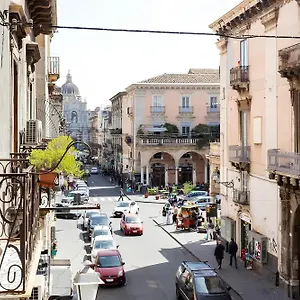 Catania Inn Rooms 2*, Catane Italie