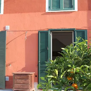  Maison d'hôtes Aeroporto Bellini