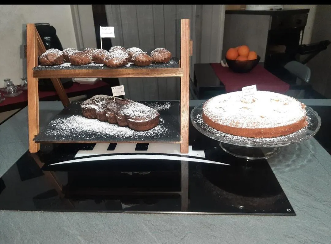 B&B Etnea Palace Catania-Fontanarossai nemzetközi repülőtér Panzió