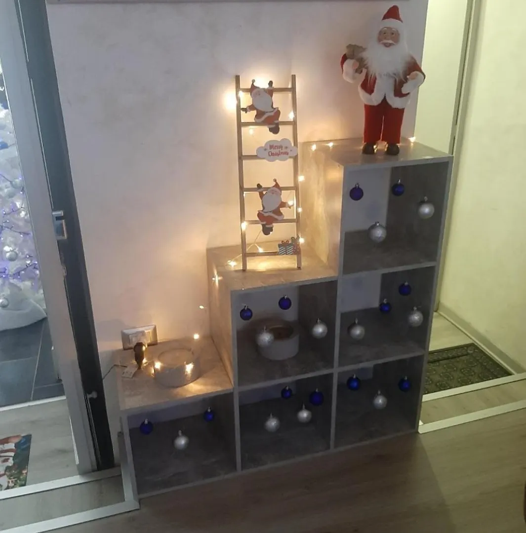 B&B Etnea Palace Catania-Fontanarossai nemzetközi repülőtér Panzió