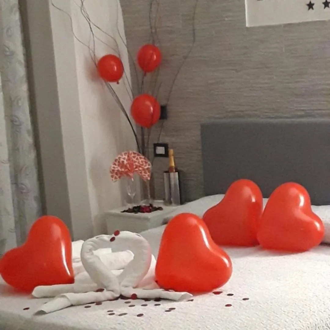 B&B Etnea Palace Catania-Fontanarossai nemzetközi repülőtér 3*,