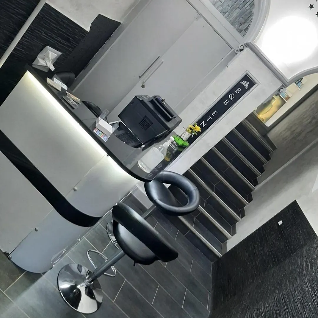 B&B Etnea Palace Catania-Fontanarossai nemzetközi repülőtér 3*,  Olaszország
