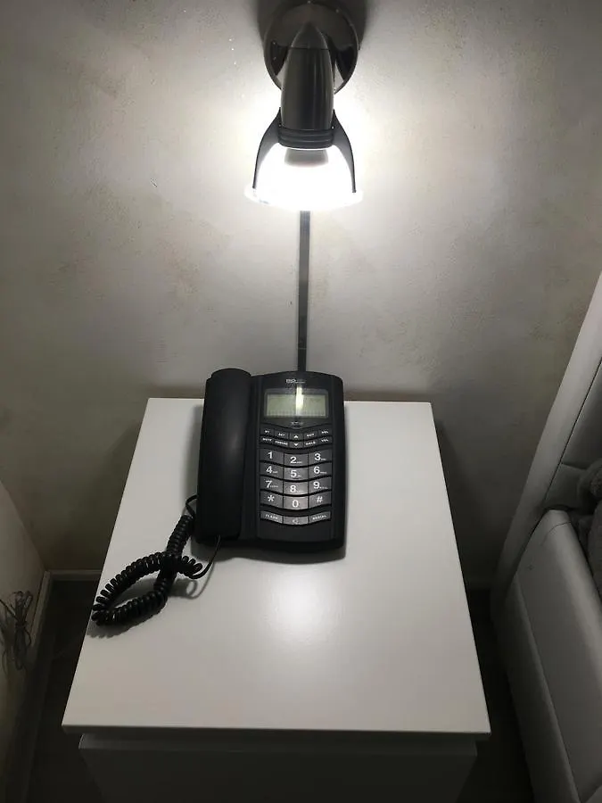 B&B Etnea Palace Catania-Fontanarossai nemzetközi repülőtér 3*,