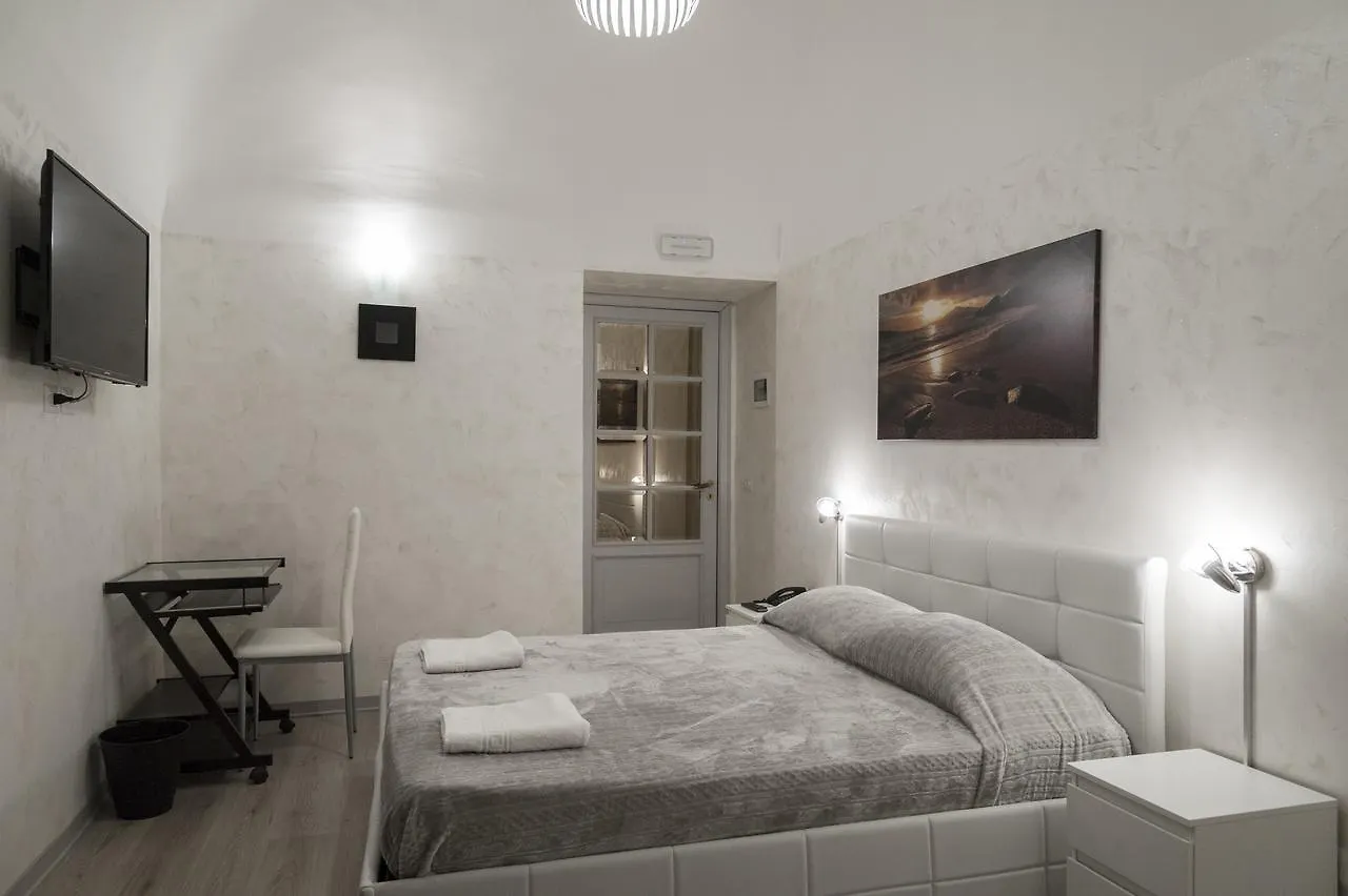 B&B Etnea Palace Catania-Fontanarossai nemzetközi repülőtér Olaszország