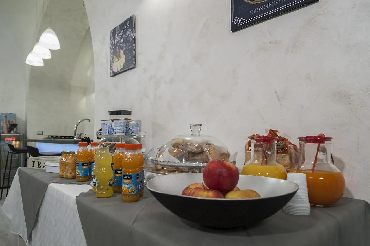 B&B Etnea Palace Catania-Fontanarossai nemzetközi repülőtér 3*,  Olaszország